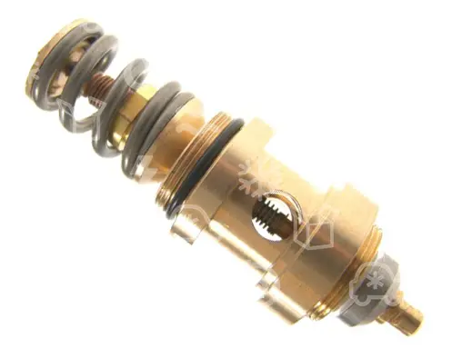 tryska termostat. exp. ventilu HONEYWELL TMX - TMXD-00107, XD 4,5